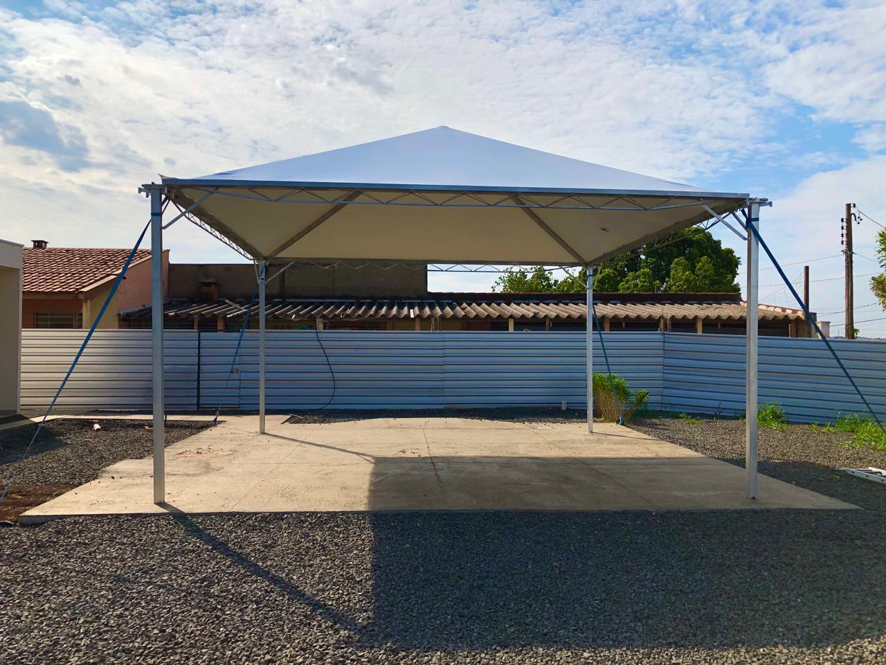 Tendas Piramidais Tendas Piramidais