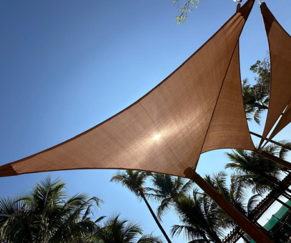 Produzimos telas que oferecem resistência e durabilidade